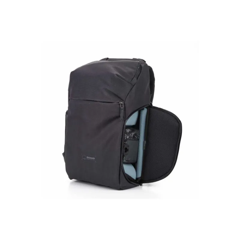 Shimoda URBAN EXPLORE 30 ANTHRACITE - Sac à dos pour créateurs modernes