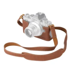 Smallrig 3481 Demi etui cuir nikon zfc