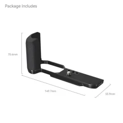 Smallrig 4262 POIGNEE GRIP NIKON ZF