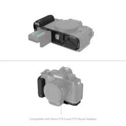 Smallrig 4262 POIGNEE GRIP NIKON ZF