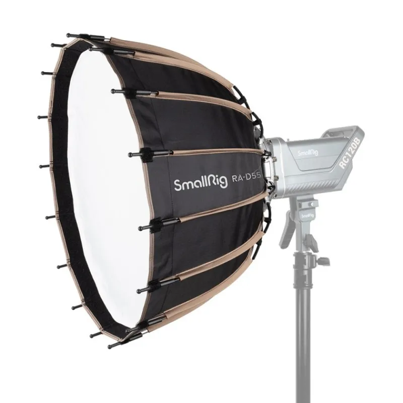 Smallrig 3585 RA-D55 Parabolic Softbox