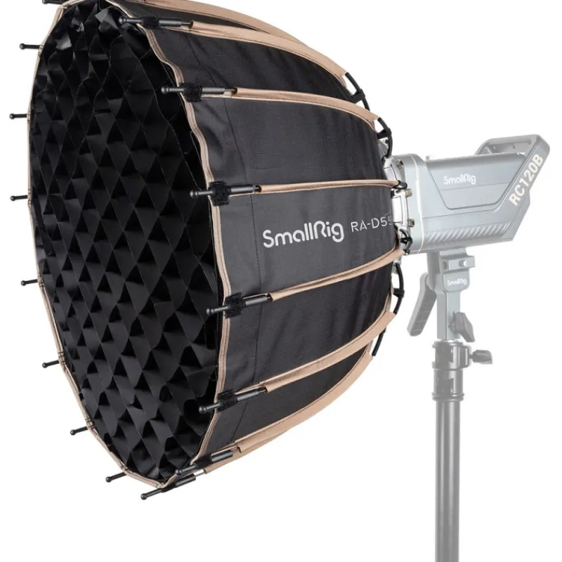 Smallrig 3585 RA-D55 Parabolic Softbox