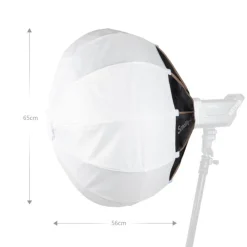 Smallrig 3754 RA-L65 Lantern Softbox