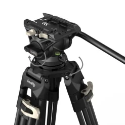 Smallrig 3751 TREPIED VIDEO TETE FLUIDE AD 01