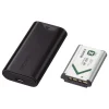 Sony ACC-TRDCX KIT CHARGEUR+BATTERIE X