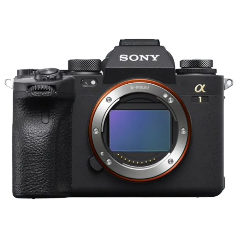 Sony ALPHA 1