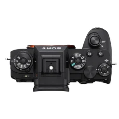 Sony ALPHA 1