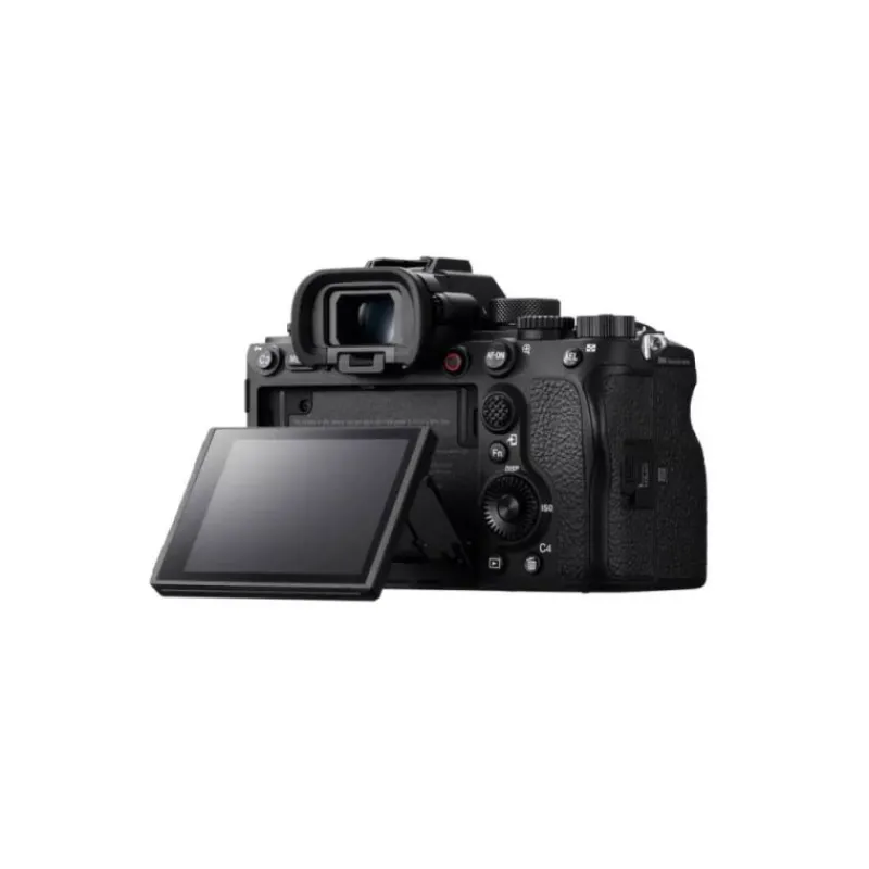 Sony ALPHA 1 + 24-70 2.8 GM II