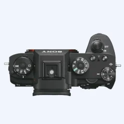 Sony ALPHA 9 II - Panajou