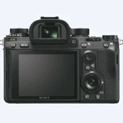 Sony ALPHA 9 II - Panajou