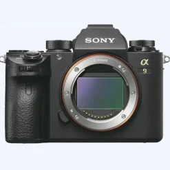 Sony ALPHA 9 II - Panajou