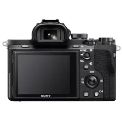 Sony ALPHA 7 II +FE 24-70/4 OSS ZEISS