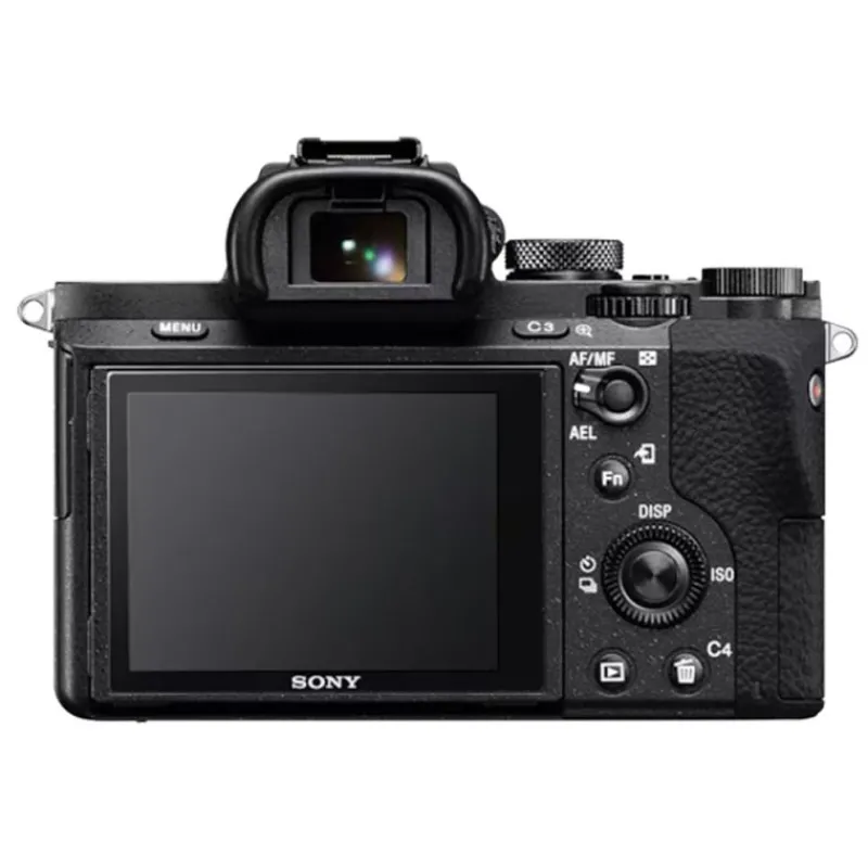 Sony ALPHA 7 II +FE 24-70/4 OSS ZEISS