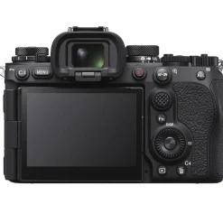 Sony Alpha 9 III | Appareil photo plein format hybride à objectif interchangeable
