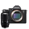 Sony ALPHA 7 III + Tamron 28 75 2,8 G2