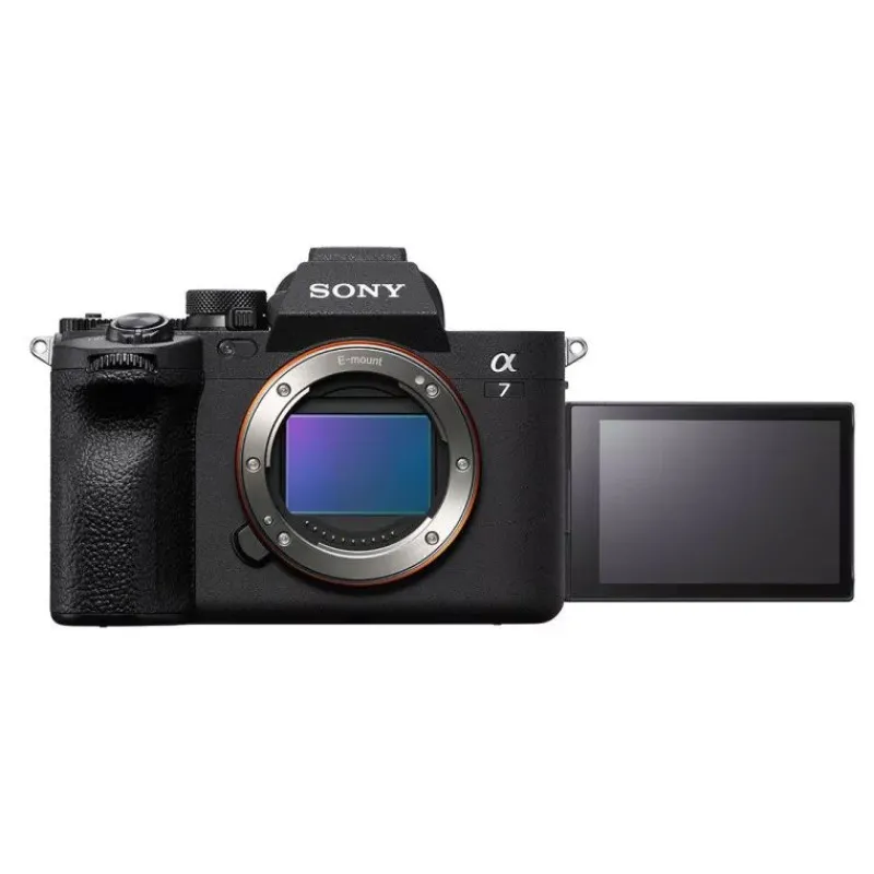 Sony ALPHA 7 IV+35/1,8