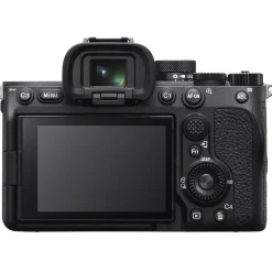 Sony ALPHA 7 IV+35/1,8