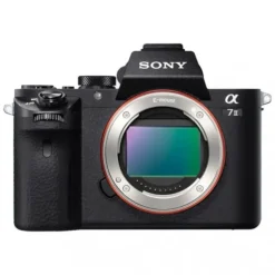 Sony ALPHA 7 M II NU