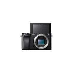 Sony ALPHA 6100 NOIR + 16-50mm + 55-210mm - Panajou