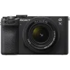 Sony ALPHA 7C IINOIR + FE 28-60