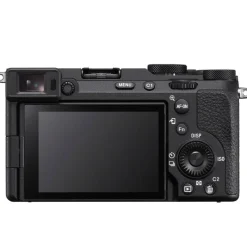 Sony ALPHA 7C IINOIR + FE 28-60