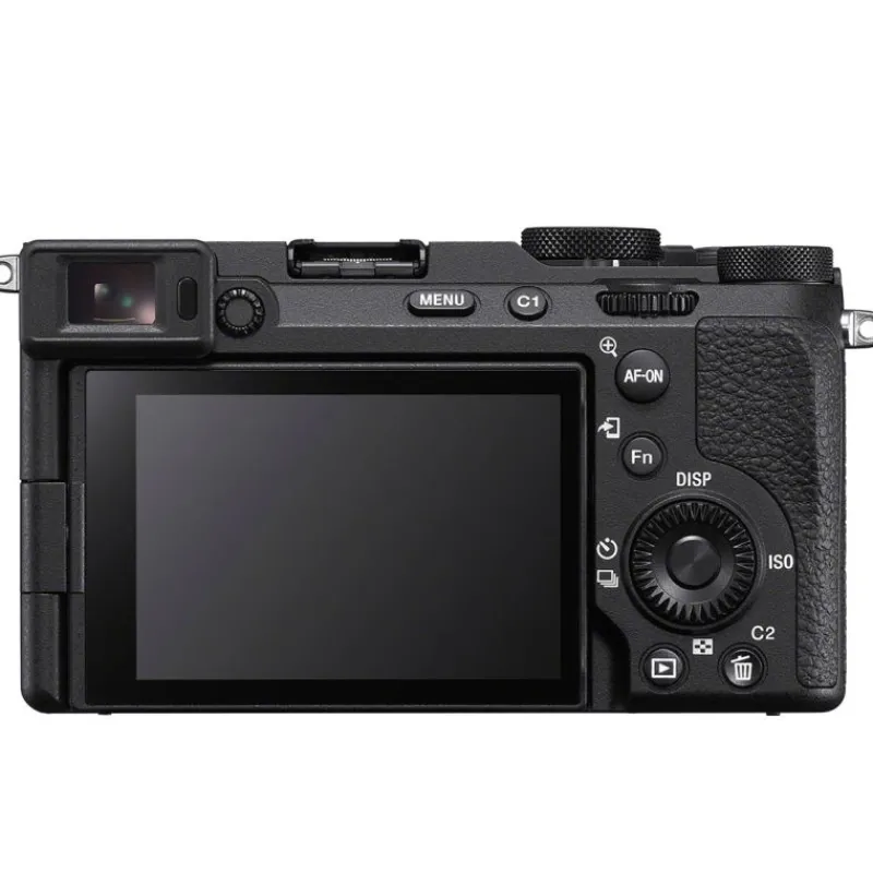 Sony ALPHA 7C IINOIR + FE 28-60