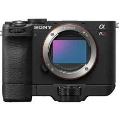 Sony ALPHA 7C R NOIR NU