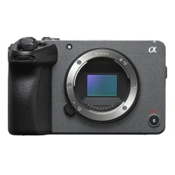 Sony ALPHA FX 30XLR-H1