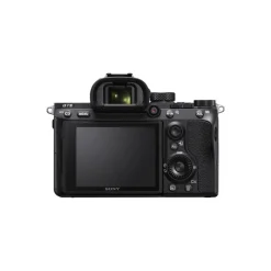 Sony Alpha 7III (Boitier Nu) - Panajou