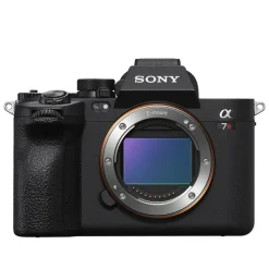 Sony ALPHA 7R V