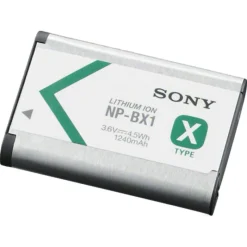 Sony BATTERIE NP-BX1