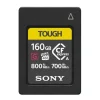 Sony CFEXPRESS SERIE G TYPE A 160GB R800/W700