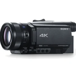 Sony FDR-AX700