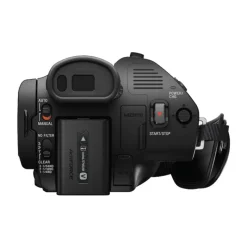 Sony FDR-AX700