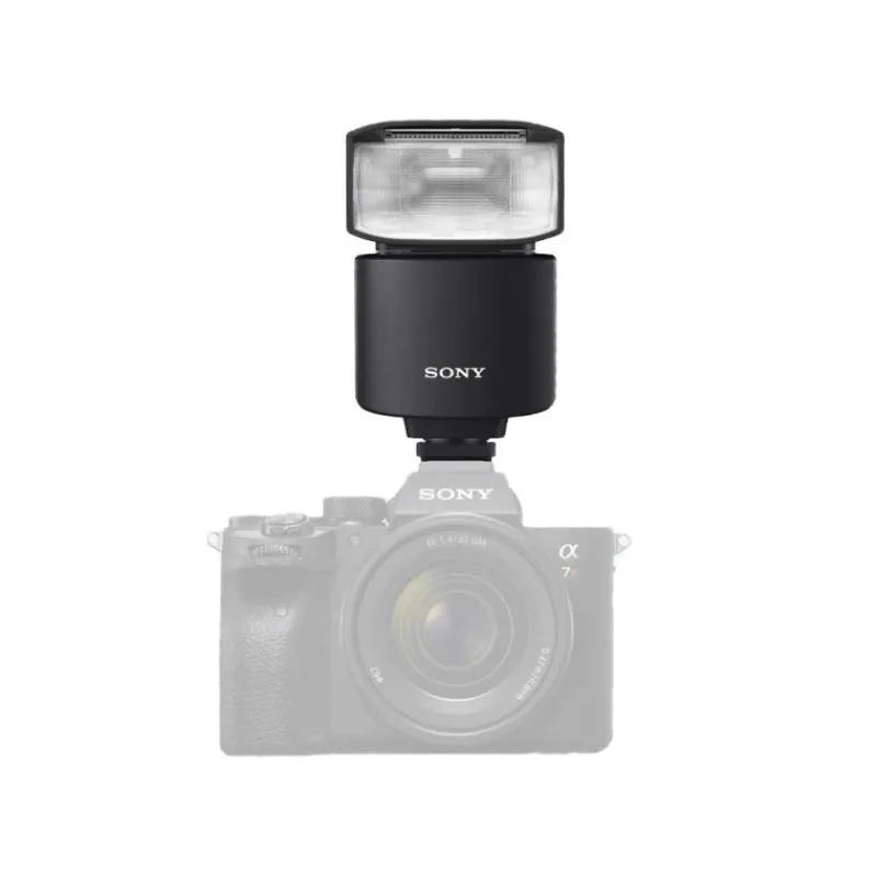 Sony FLASH HVL-F46 RM