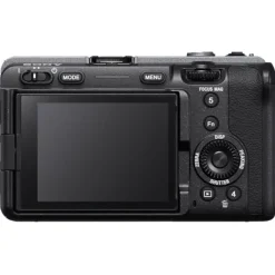 Sony FX3