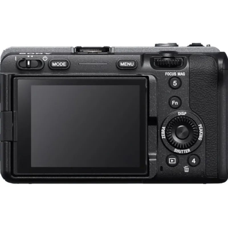 Sony FX3