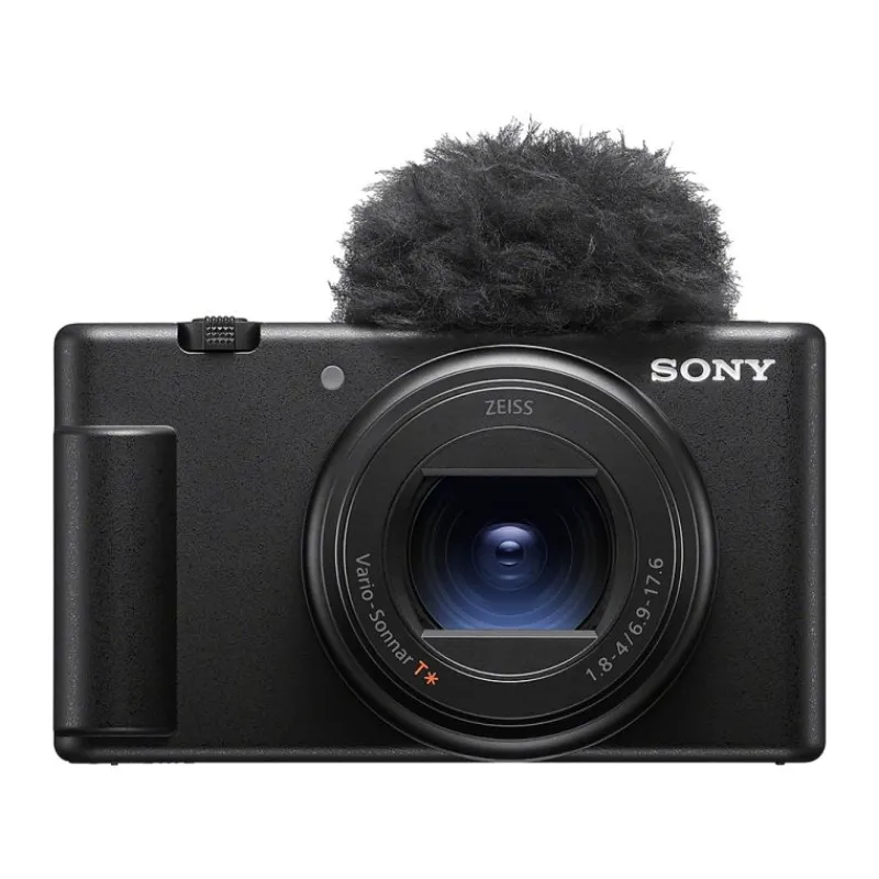 Sony ZV1 II