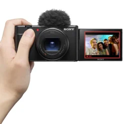 Sony ZV1 II