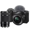 Sony ZV-E10+16-50+55-210