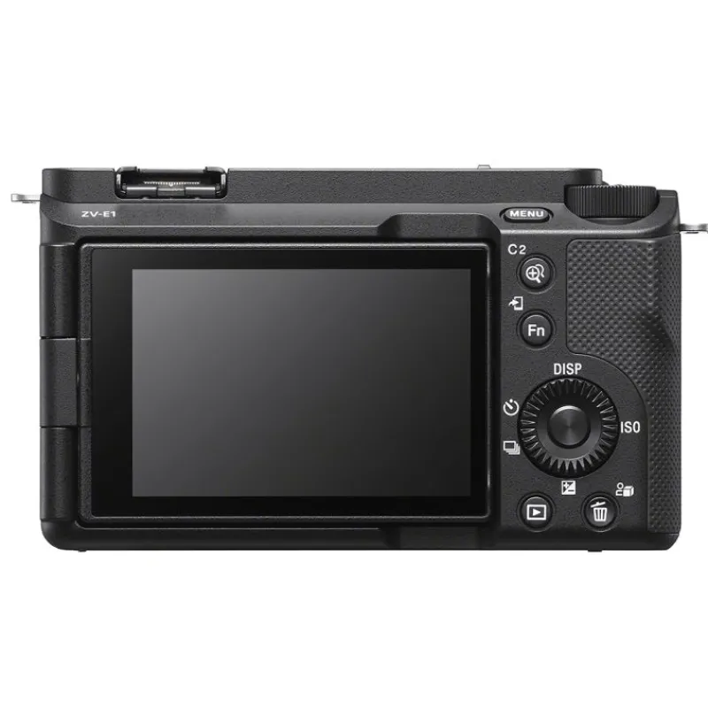 Sony ZV-E1 nu