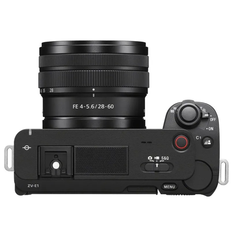 Sony ZV-E1 nu+ 28 60
