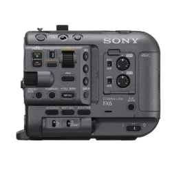 Sony FX6