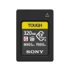 Sony Série 320Go CEA-G, Série 640Go CEA-G, CFexpress Type A Carte mémoire rapide