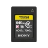 Sony Série 320Go CEA-G, Série 640Go CEA-G, CFexpress Type A Carte mémoire rapide