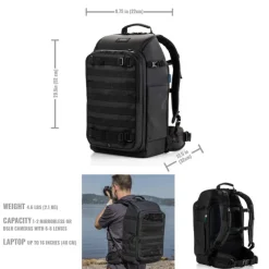 Tenba AXIS V2 24L BACKPACK