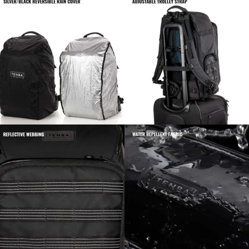 Tenba AXIS V2 24L BACKPACK