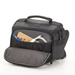 Tenba Axis V2 4L Sling Bag - Sac photo compact et résistant - Panajou