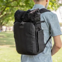 Tenba SAC A DOS FULTON V2 14L NOIR CAMO ALL W