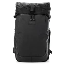 Tenba SAC A DOS FULTON V2 16L NOIR CAMO ALL W